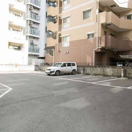 Nishi Akashi Rincarn Hotel Екстериор снимка