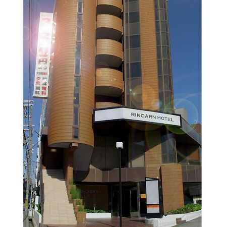 Nishi Akashi Rincarn Hotel Екстериор снимка