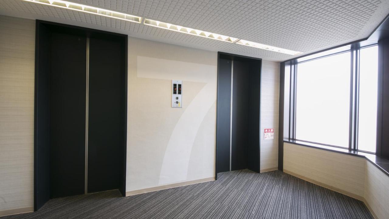 Nishi Akashi Rincarn Hotel Екстериор снимка