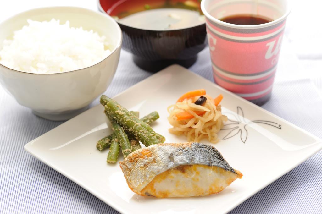 Nishi Akashi Rincarn Hotel Екстериор снимка