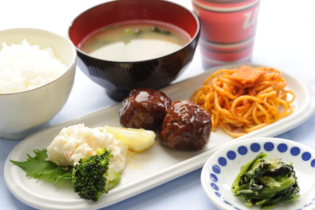 Nishi Akashi Rincarn Hotel Екстериор снимка