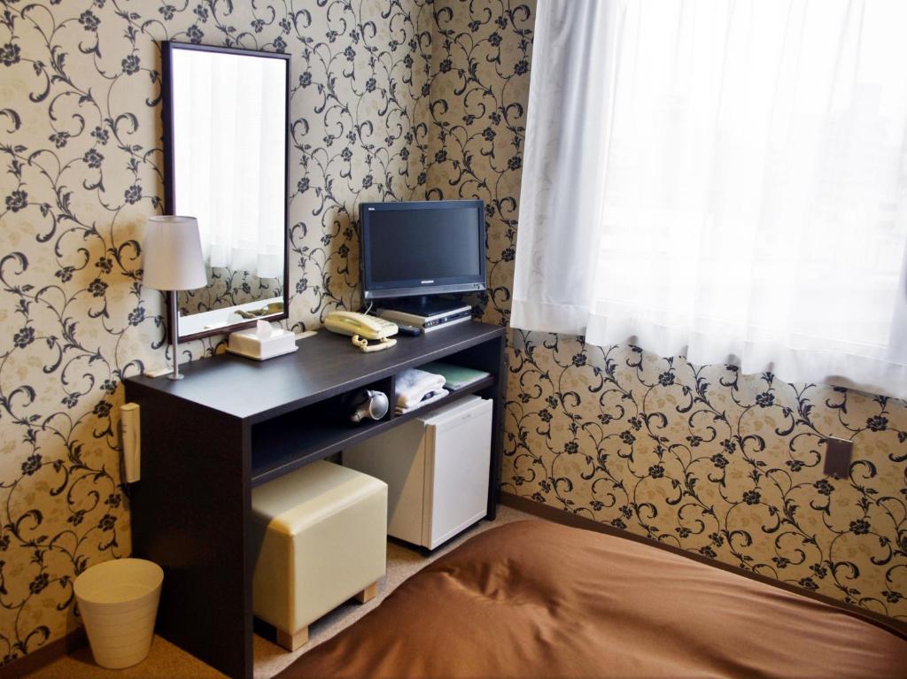 Nishi Akashi Rincarn Hotel Стая снимка