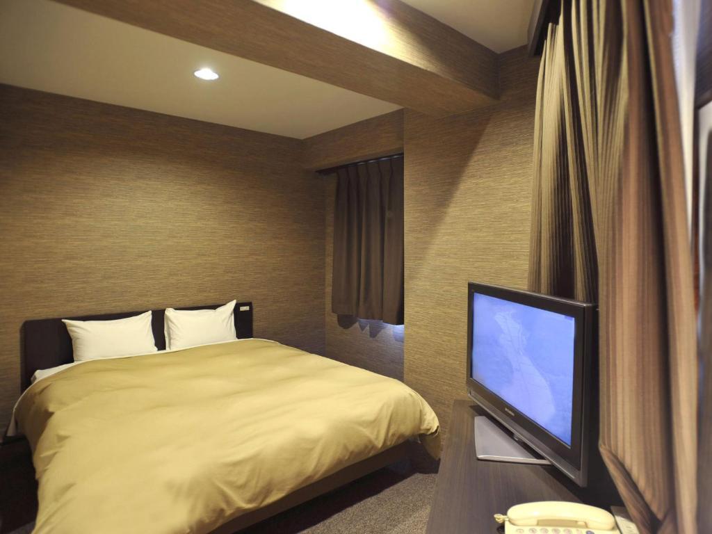 Nishi Akashi Rincarn Hotel Стая снимка