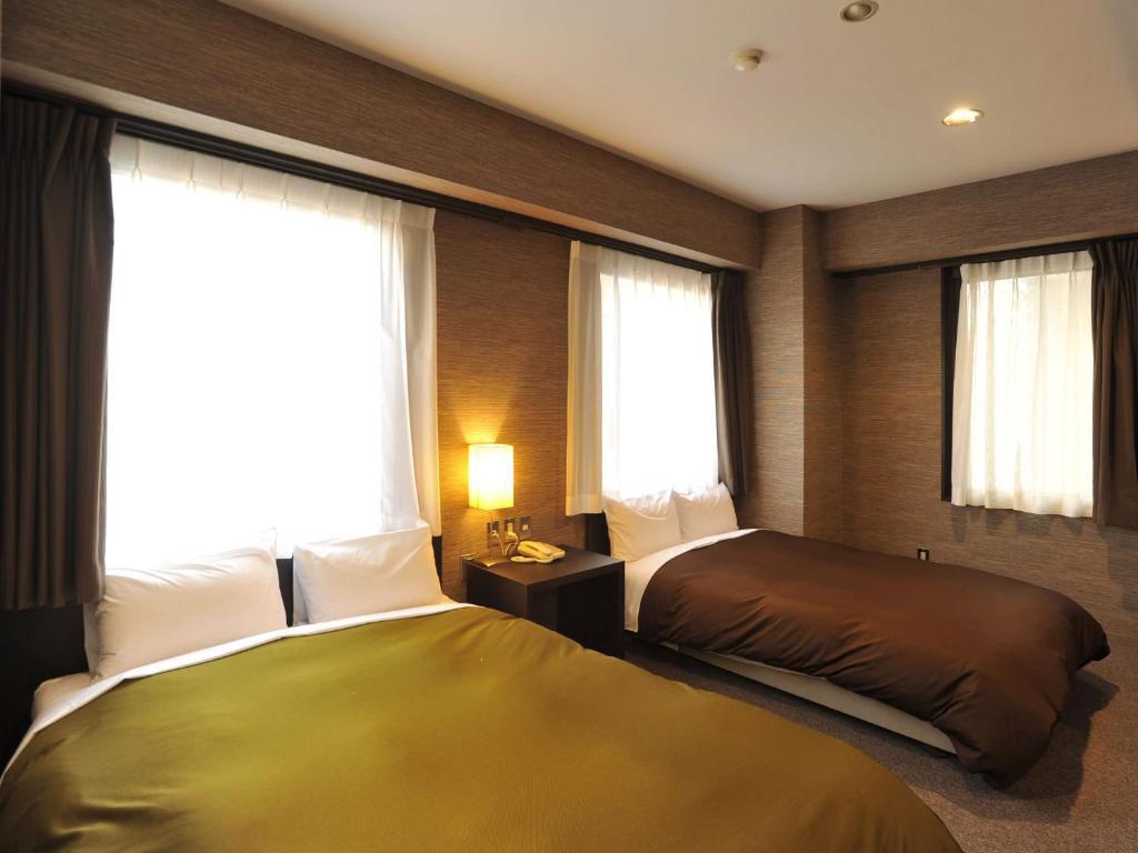 Nishi Akashi Rincarn Hotel Стая снимка