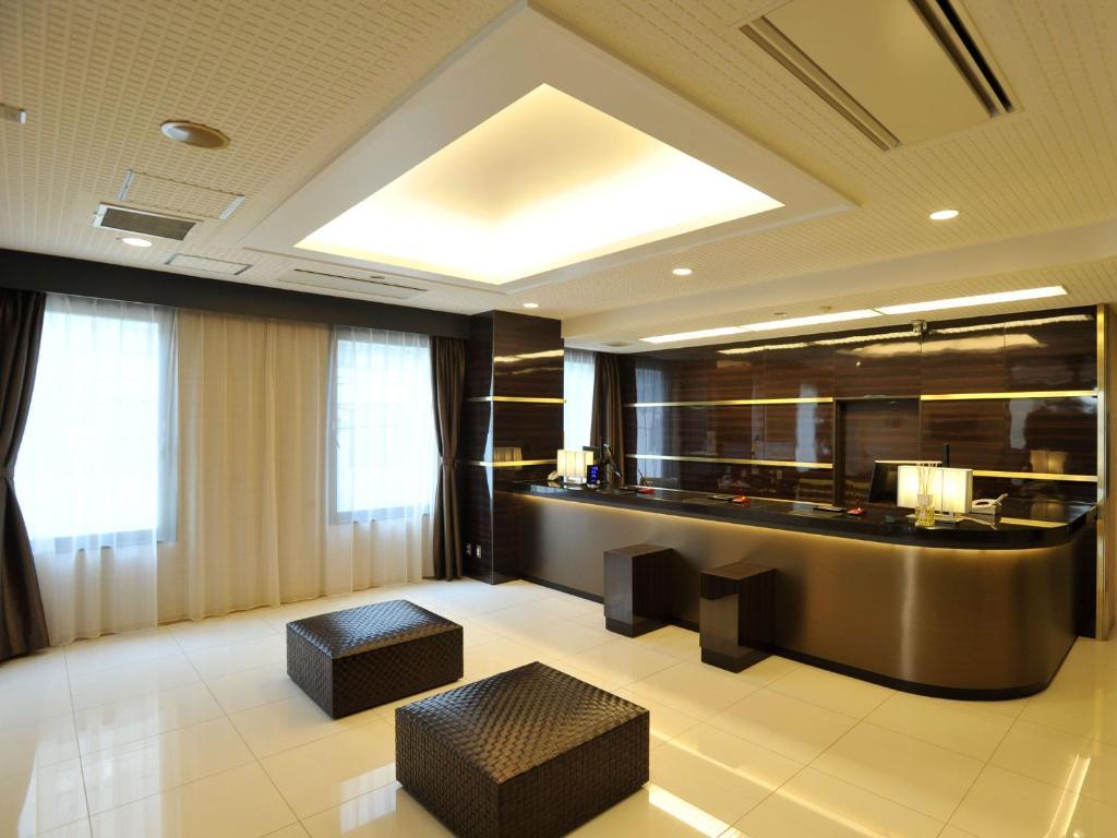 Nishi Akashi Rincarn Hotel Екстериор снимка